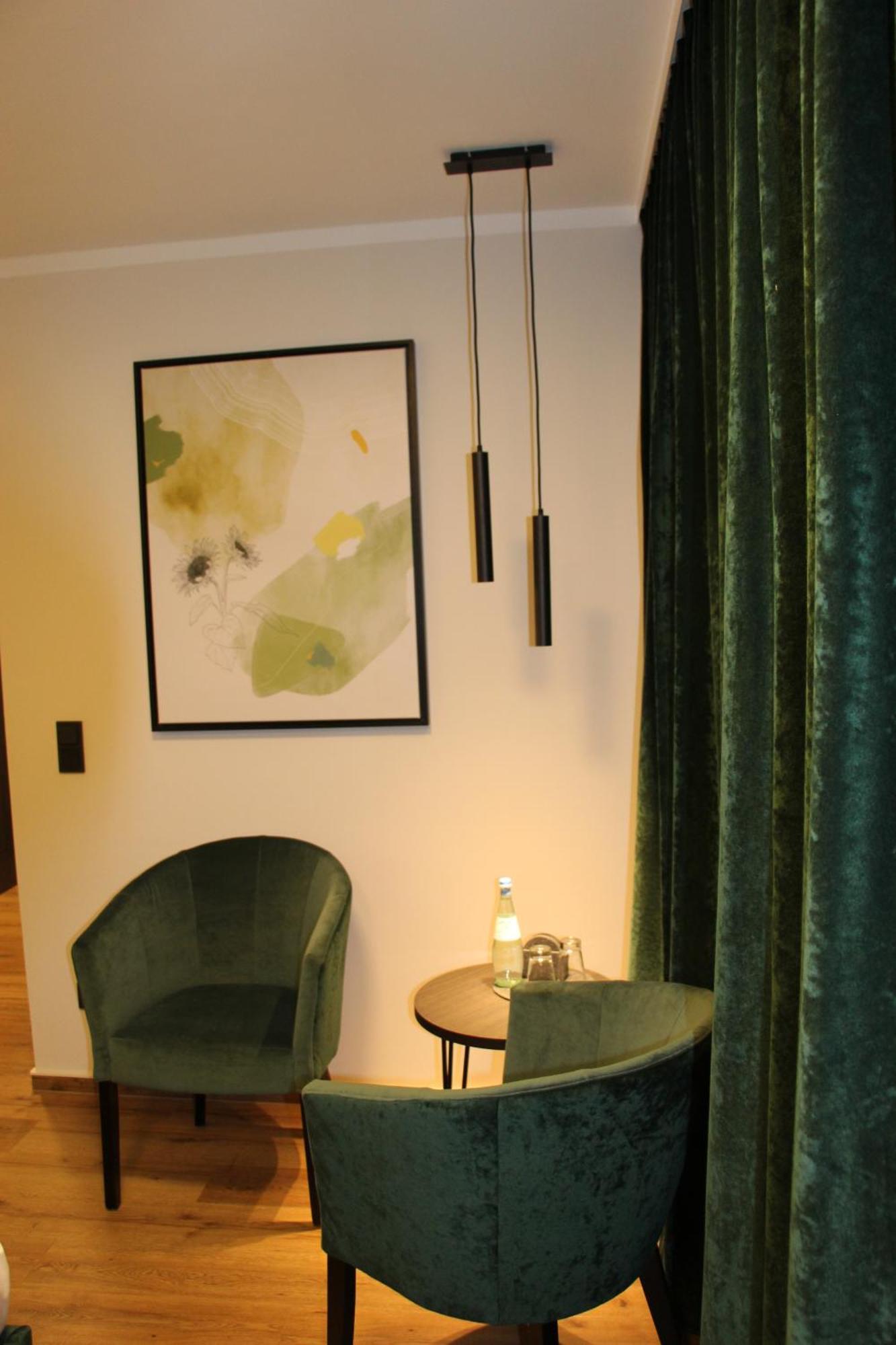 Seehotel Ecktannen Waren  Exterior photo